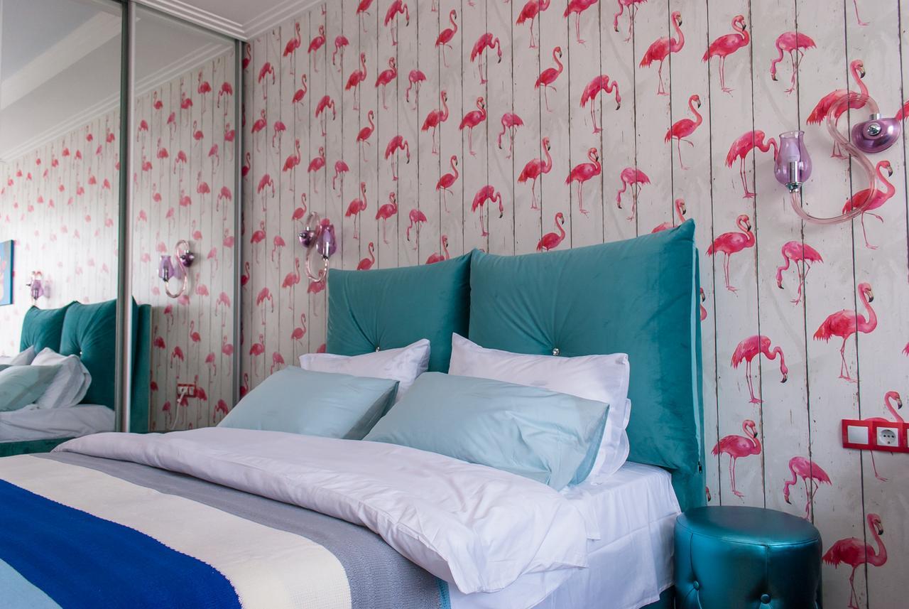 Club Miami Arkadia 22 Этаж Hotel Odessa Eksteriør billede