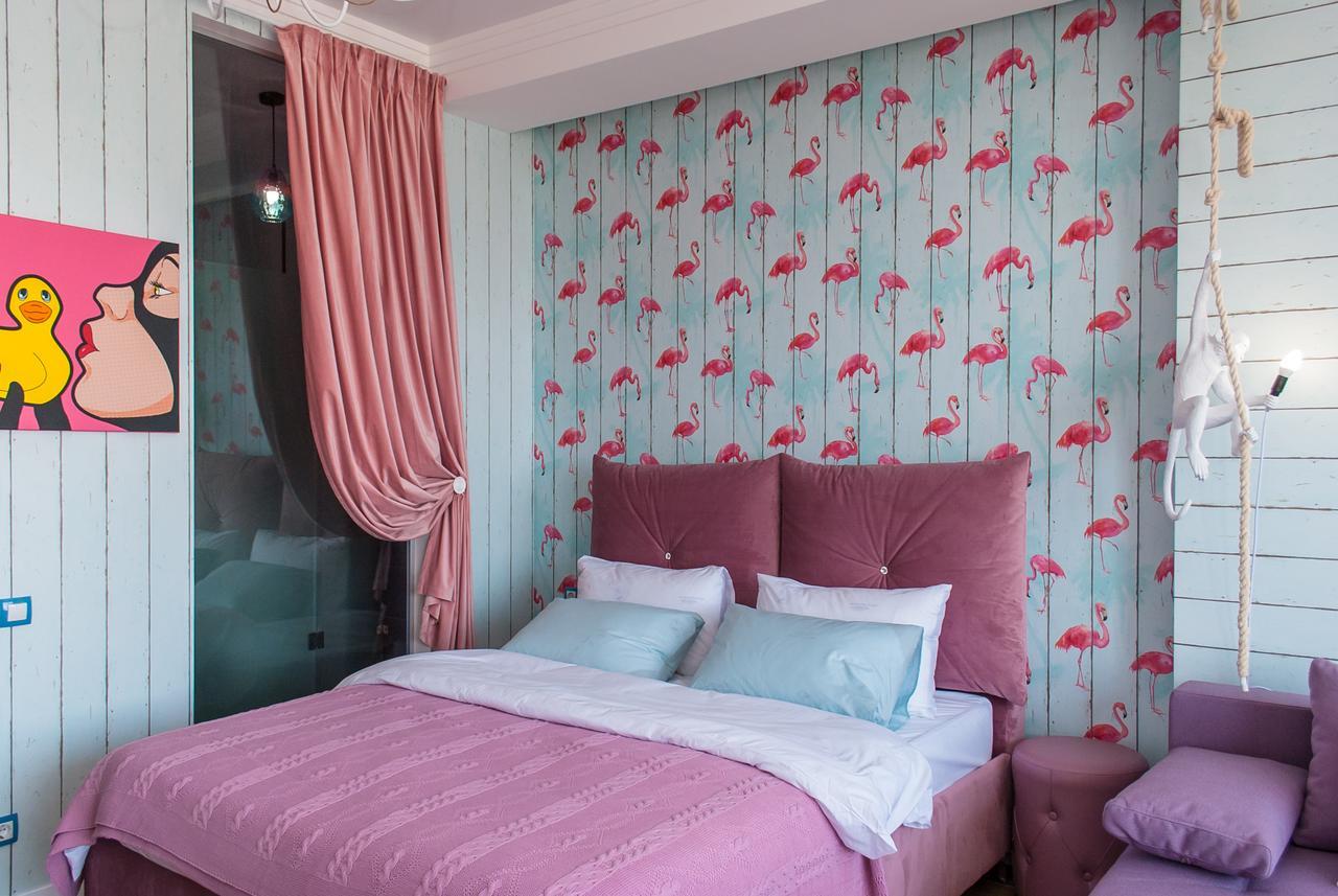 Club Miami Arkadia 22 Этаж Hotel Odessa Eksteriør billede