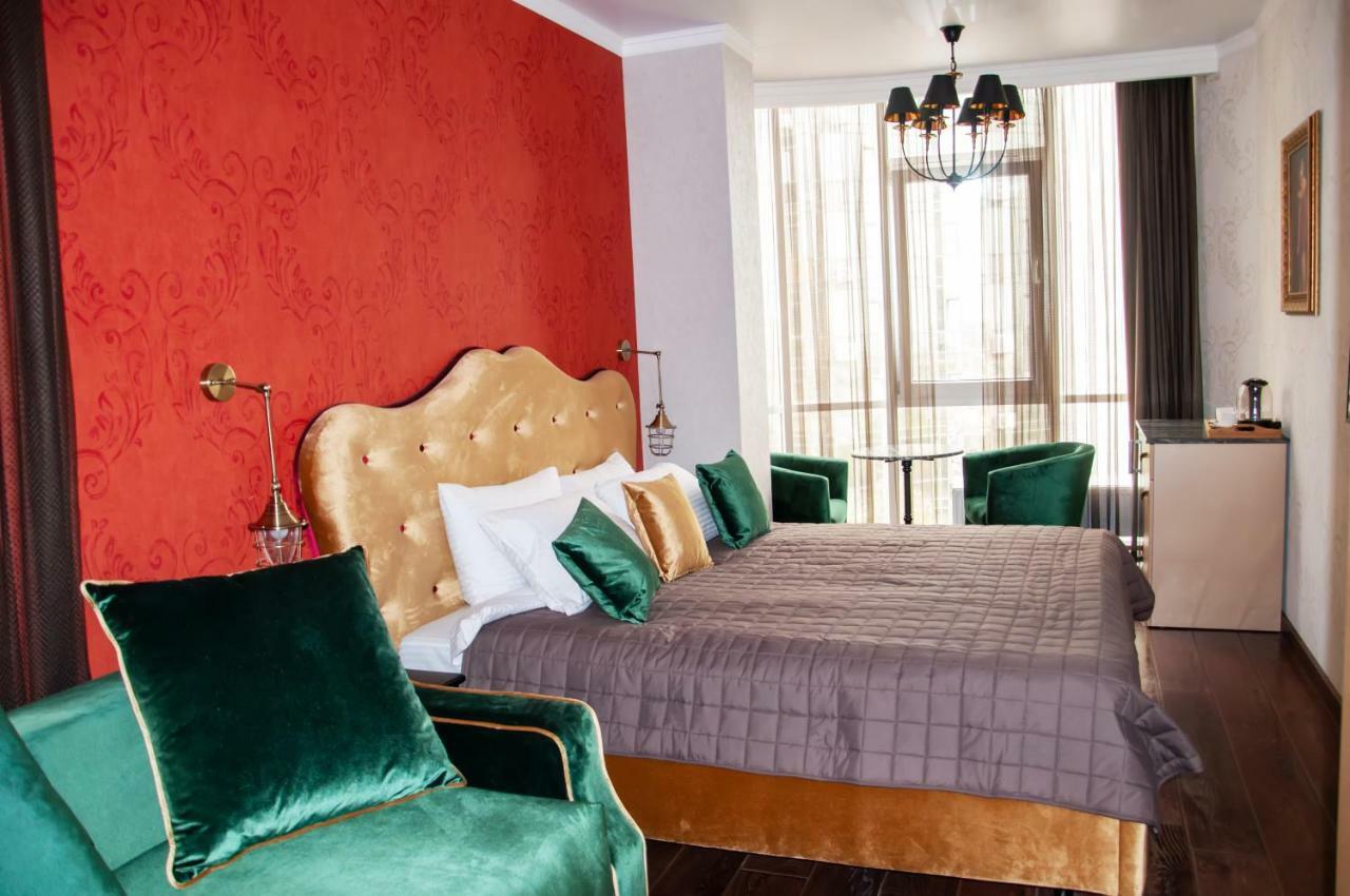 Club Miami Arkadia 22 Этаж Hotel Odessa Eksteriør billede