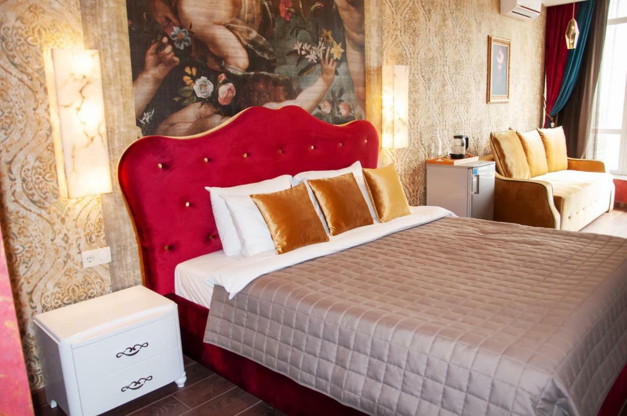 Club Miami Arkadia 22 Этаж Hotel Odessa Eksteriør billede