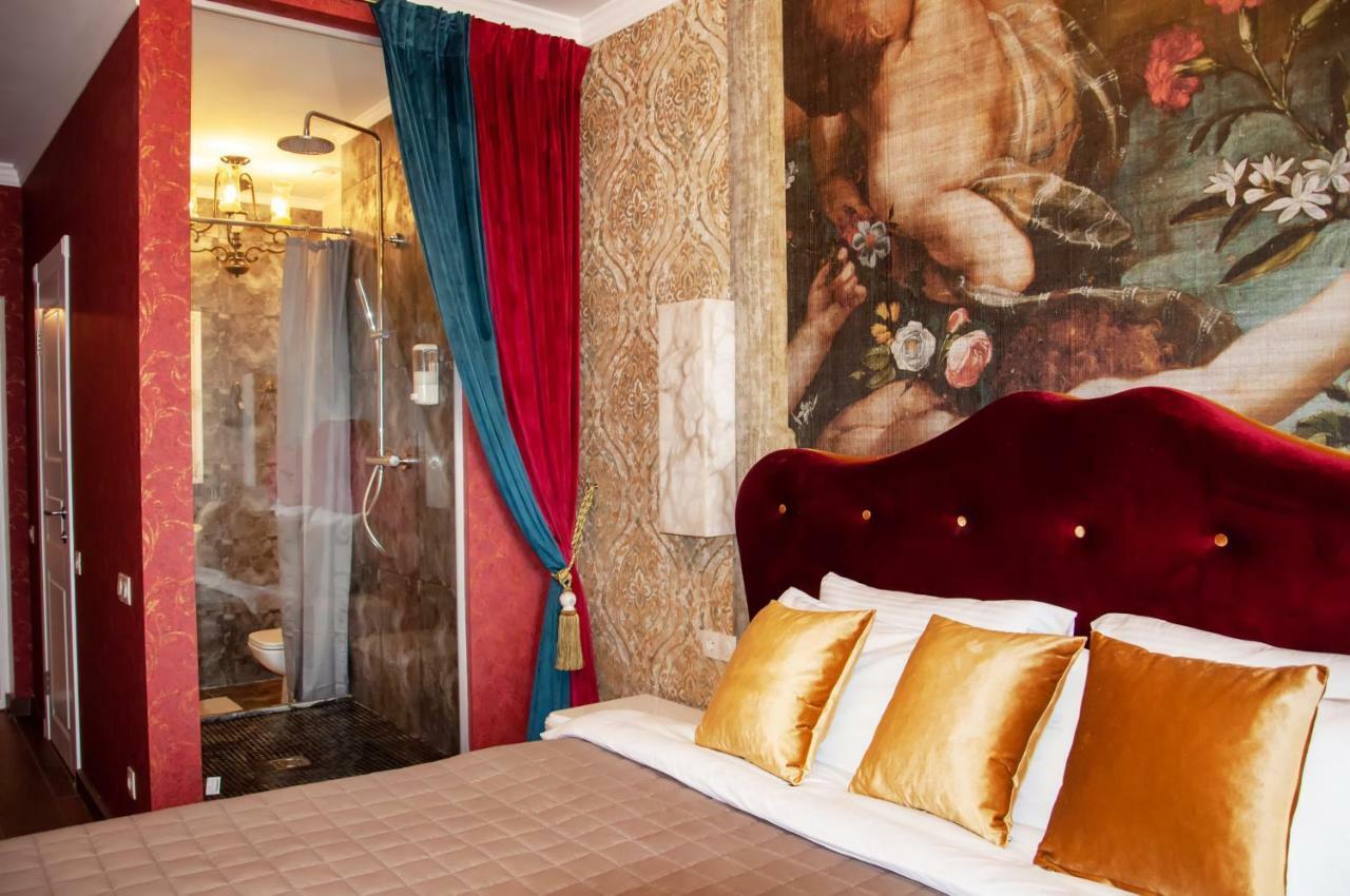 Club Miami Arkadia 22 Этаж Hotel Odessa Eksteriør billede