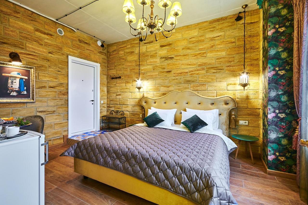 Club Miami Arkadia 22 Этаж Hotel Odessa Eksteriør billede
