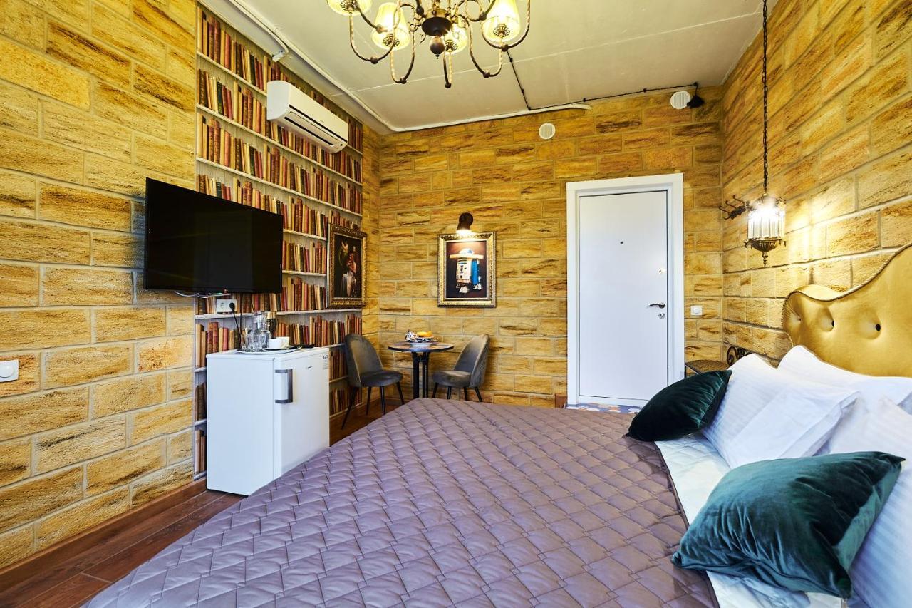 Club Miami Arkadia 22 Этаж Hotel Odessa Eksteriør billede