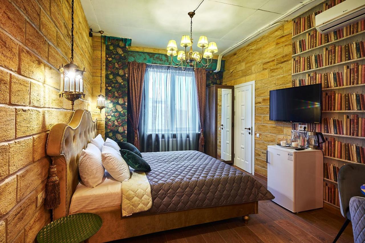 Club Miami Arkadia 22 Этаж Hotel Odessa Eksteriør billede