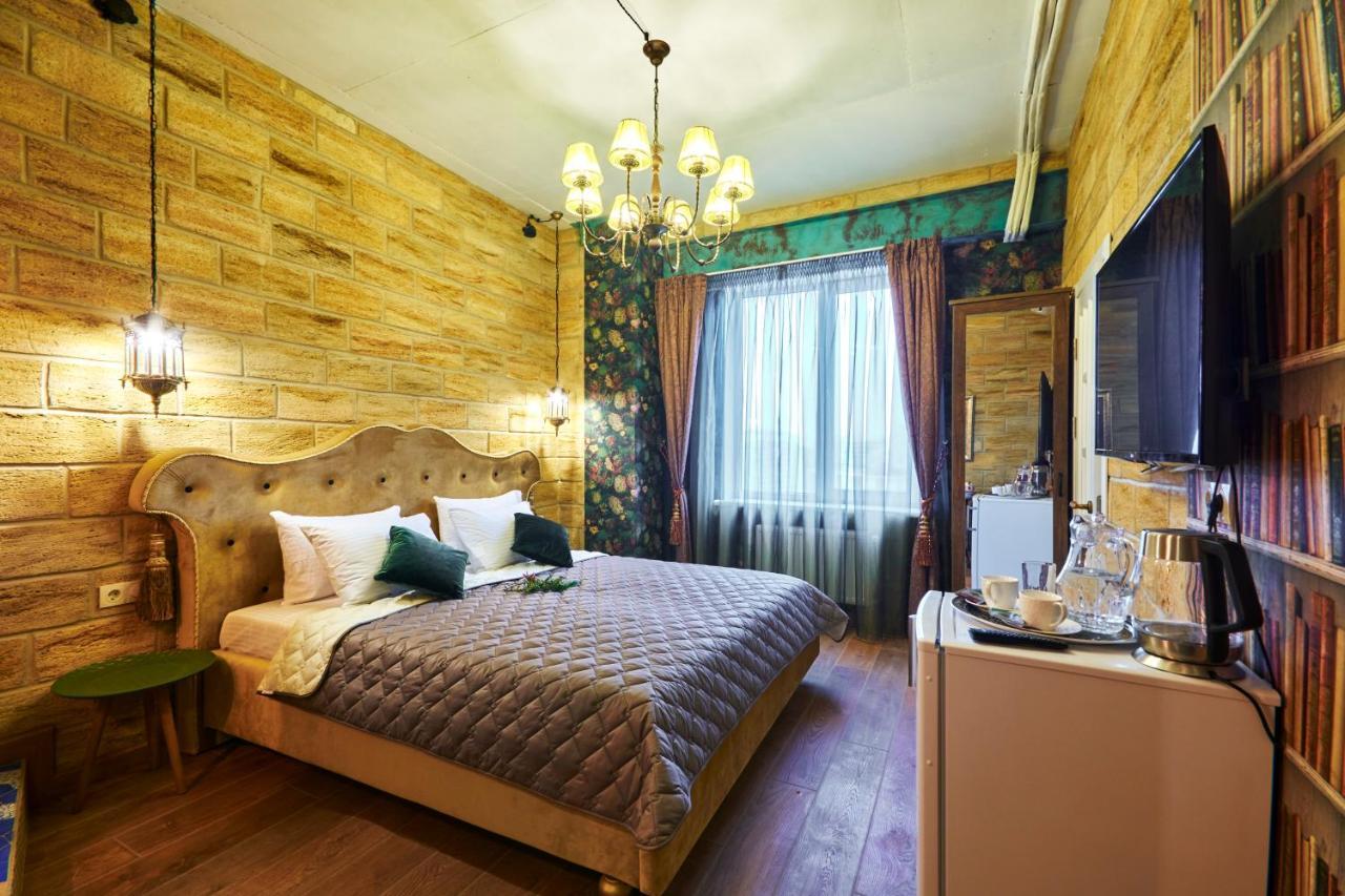 Club Miami Arkadia 22 Этаж Hotel Odessa Eksteriør billede